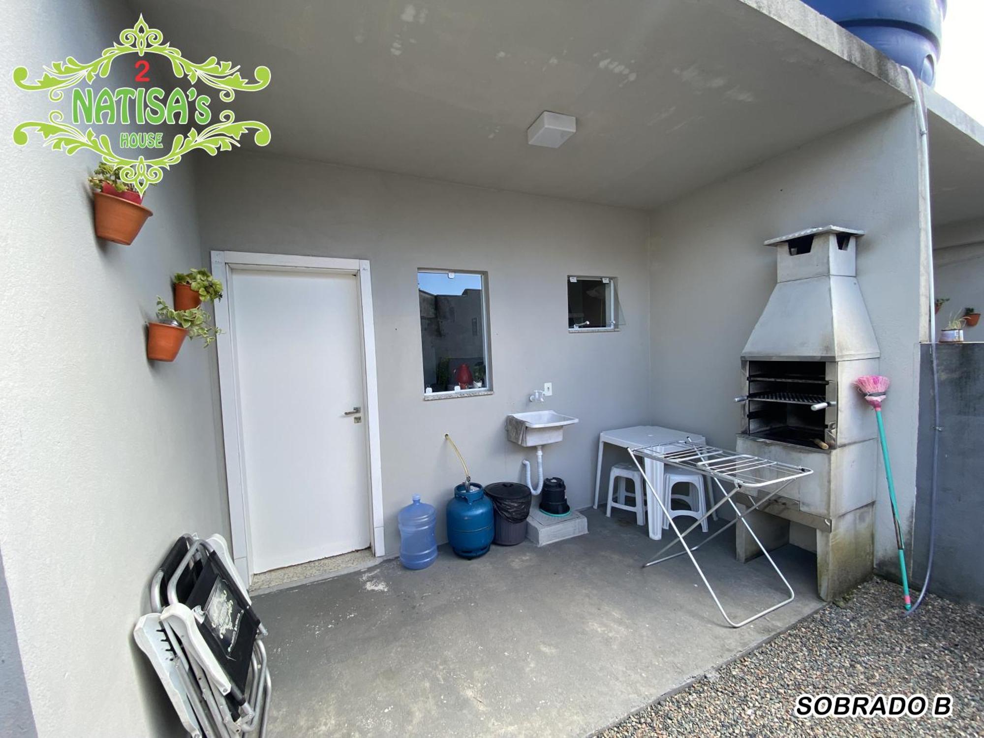 Villa Sobrados Aconchegante Com Piscina "Natisashouse" Bombinhas Exterior foto