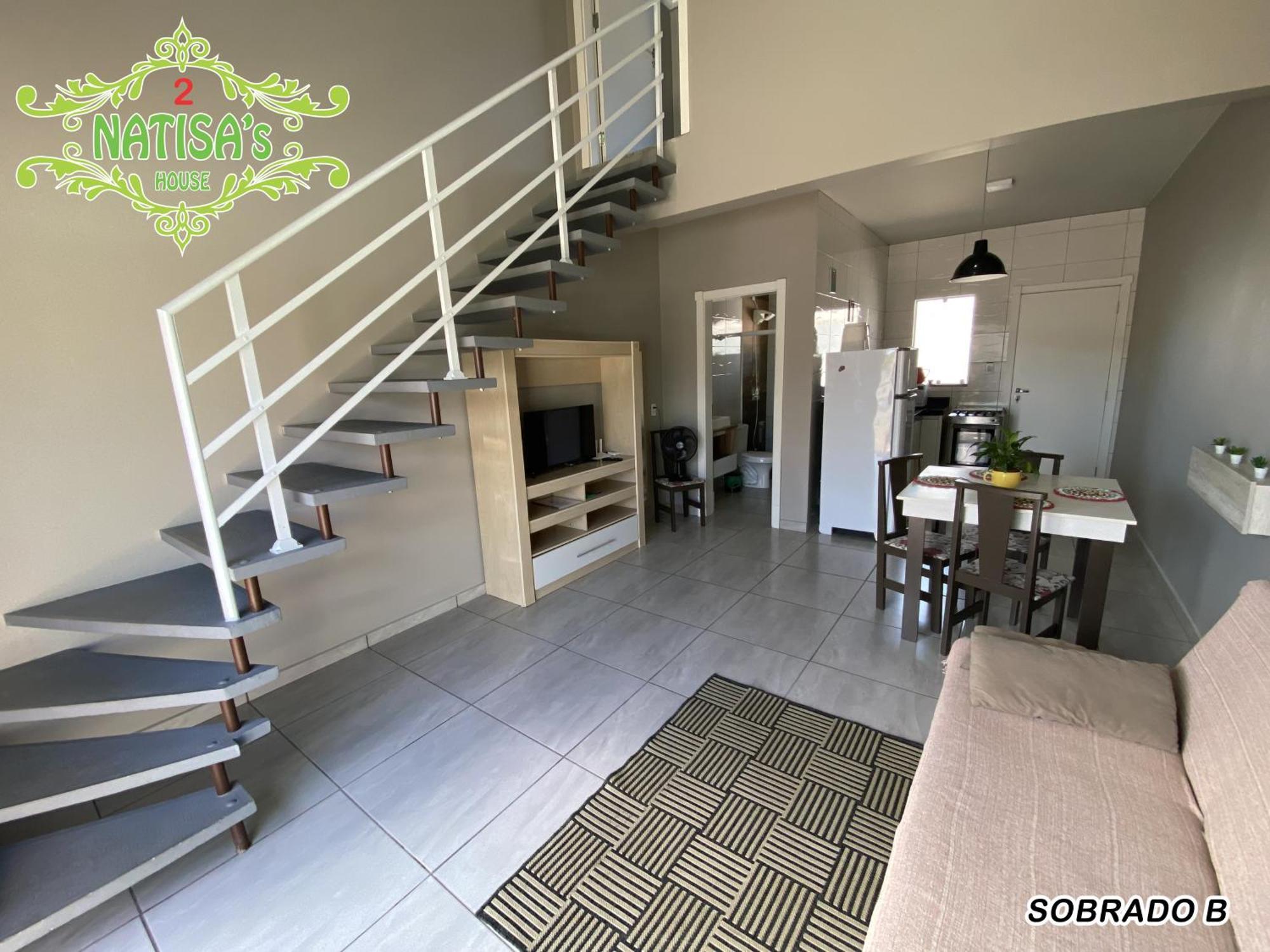 Villa Sobrados Aconchegante Com Piscina "Natisashouse" Bombinhas Exterior foto